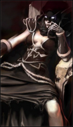 Kullanıcı avatarı