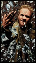 Kullanıcı avatarı