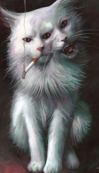 Kullanıcı avatarı