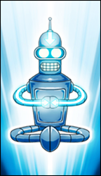 Kullanıcı avatarı