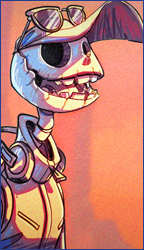 Kullanıcı avatarı