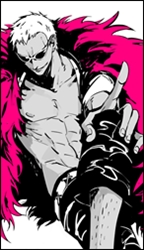 Kullanıcı avatarı