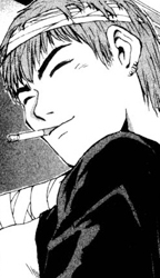 Kullanıcı avatarı