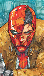 Kullanıcı avatarı