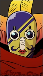 Kullanıcı avatarı