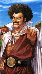 Kullanıcı avatarı